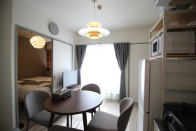Best Residence Imazato Ekimae