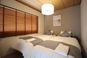 Best Residence Imazato Ekimae