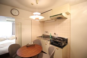 Best Residence Imazato Ekimae