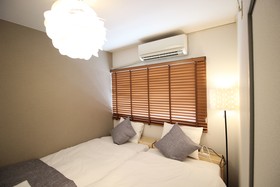 Best Residence Imazato Ekimae