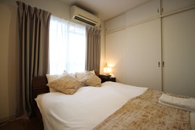 Best Residence Imazato Ekimae