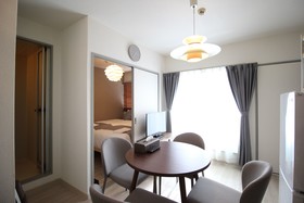 Best Residence Imazato Ekimae