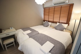 Best Residence Imazato Ekimae