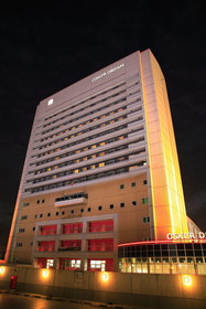 Osaka Joytel Hotel