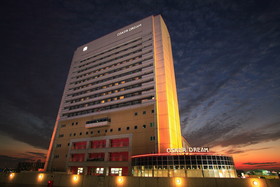 Osaka Joytel Hotel