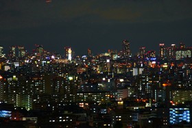 Osaka Joytel Hotel