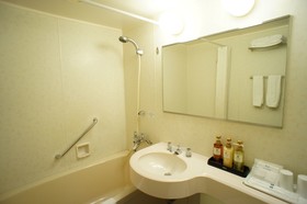 Osaka Joytel Hotel