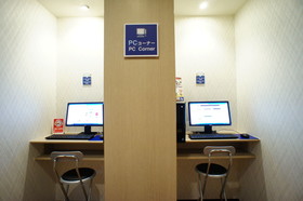 Osaka Joytel Hotel