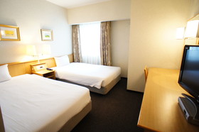 Osaka Joytel Hotel