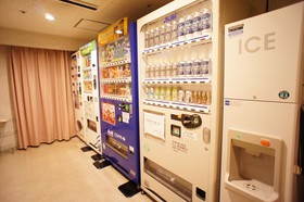 Osaka Joytel Hotel