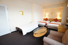 Osaka Joytel Hotel