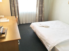 Osaka Joytel Hotel