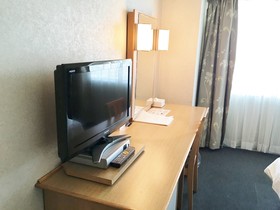 Osaka Joytel Hotel