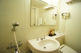 Osaka Joytel Hotel