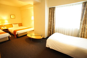 Osaka Joytel Hotel