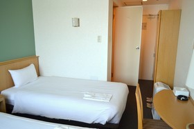Osaka Joytel Hotel