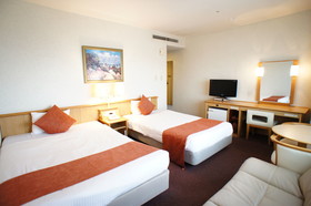 Osaka Joytel Hotel