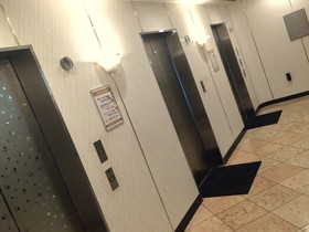 Osaka Joytel Hotel