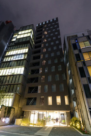 Best Western Plus Hotel Fino Osaka Kitahama