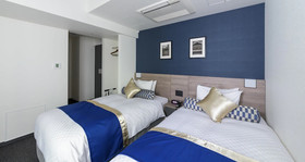 Best Western Plus Hotel Fino Osaka Kitahama