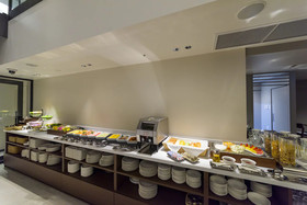 Best Western Plus Hotel Fino Osaka Kitahama