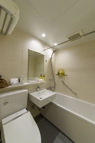 Best Western Plus Hotel Fino Osaka Kitahama