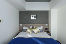 Best Western Plus Hotel Fino Osaka Kitahama