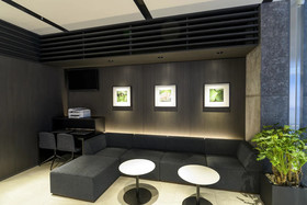 Best Western Plus Hotel Fino Osaka Kitahama