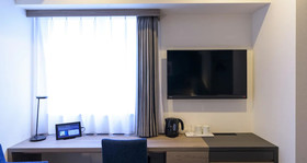 Best Western Plus Hotel Fino Osaka Kitahama