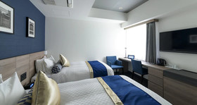 Best Western Plus Hotel Fino Osaka Kitahama