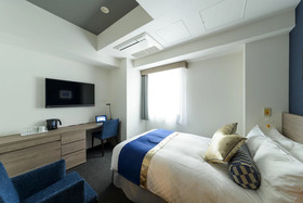 Best Western Plus Hotel Fino Osaka Kitahama