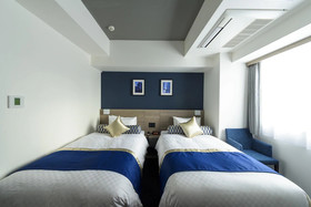 Best Western Plus Hotel Fino Osaka Kitahama