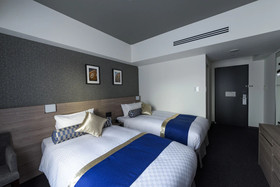 Best Western Plus Hotel Fino Osaka Kitahama