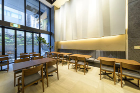 Best Western Plus Hotel Fino Osaka Kitahama