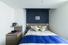 Best Western Plus Hotel Fino Osaka Kitahama