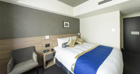 Best Western Plus Hotel Fino Osaka Kitahama