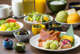 Best Western Plus Hotel Fino Osaka Kitahama