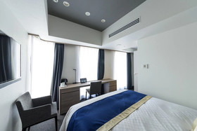 Best Western Plus Hotel Fino Osaka Kitahama