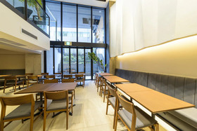 Best Western Plus Hotel Fino Osaka Kitahama
