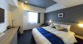 Best Western Plus Hotel Fino Osaka Kitahama
