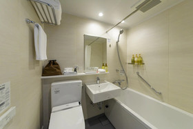 Best Western Plus Hotel Fino Osaka Kitahama