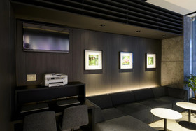 Best Western Plus Hotel Fino Osaka Kitahama