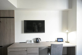 Best Western Plus Hotel Fino Osaka Kitahama