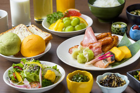 Best Western Plus Hotel Fino Osaka Kitahama