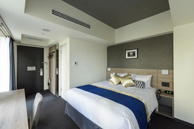Best Western Plus Hotel Fino Osaka Kitahama