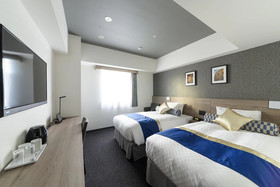 Best Western Plus Hotel Fino Osaka Kitahama