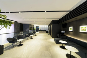 Best Western Plus Hotel Fino Osaka Kitahama