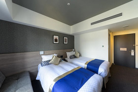 Best Western Plus Hotel Fino Osaka Kitahama