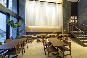 Best Western Plus Hotel Fino Osaka Kitahama