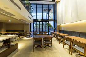 Best Western Plus Hotel Fino Osaka Kitahama